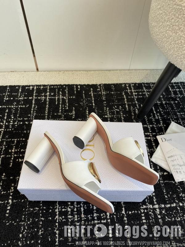 Dior Shoes sz35-40 8.5cm mnw0205