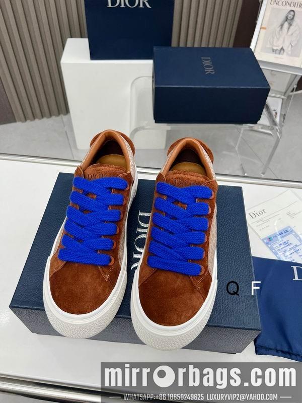 Dior Shoes sz38-45 4C TF0103