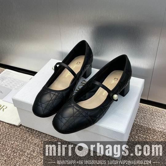 Dior Shoes sz34-43 mnh0503