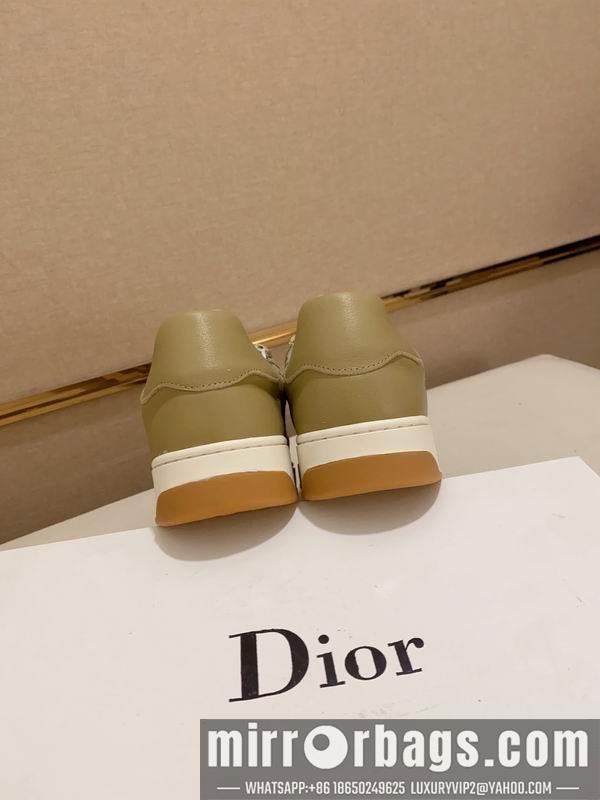 Dior Shoes sz38-44 hnm0151