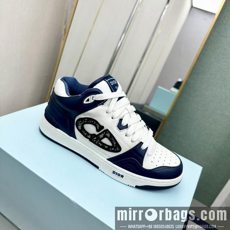 Dior Shoes sz35-45 mnw0144