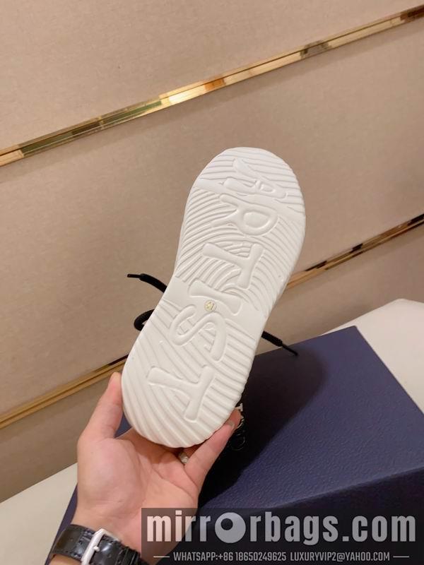 Dior Shoes sz38-44 hnm0141
