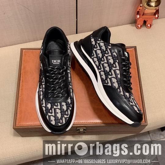 Dior Shoes sz38-44 mnh0707