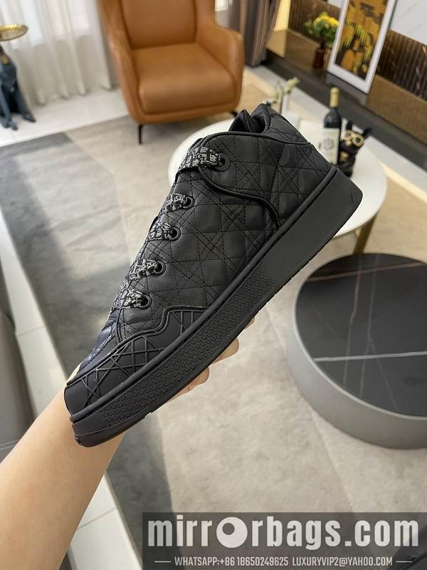 Dior Shoes sz35-46 mnw0303