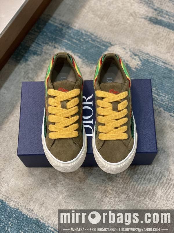 Dior Shoes sz38-45 mnw1101
