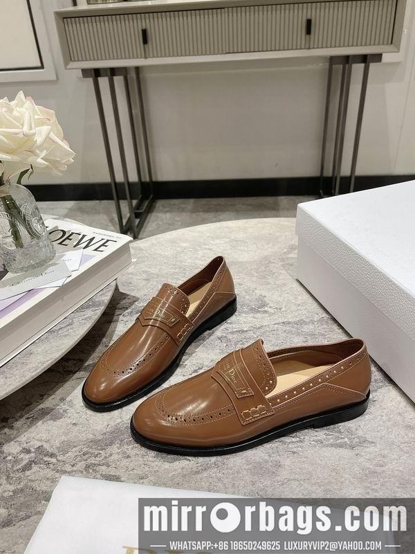 Dior Shoes sz35-40 mnw0305