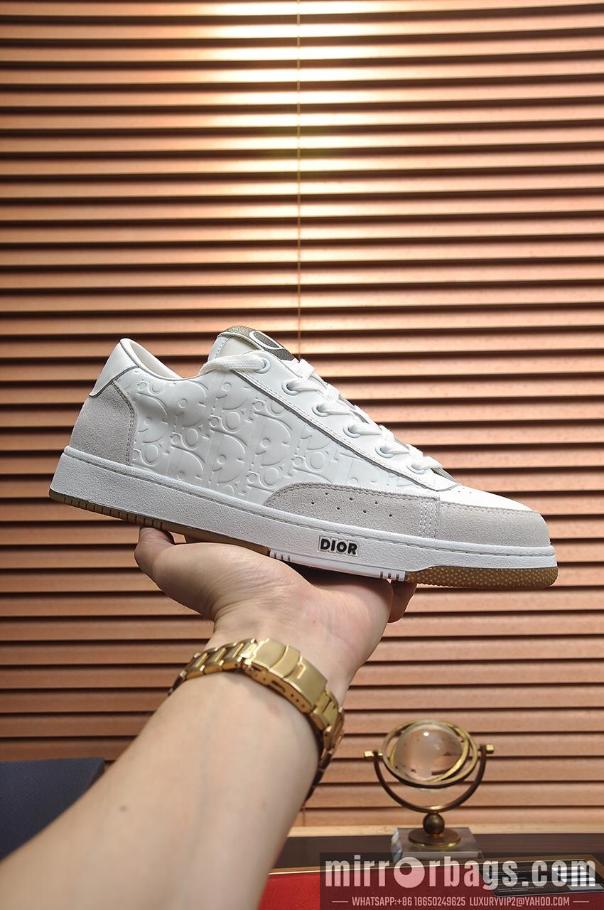 Dior Shoes sz38-44 h0607