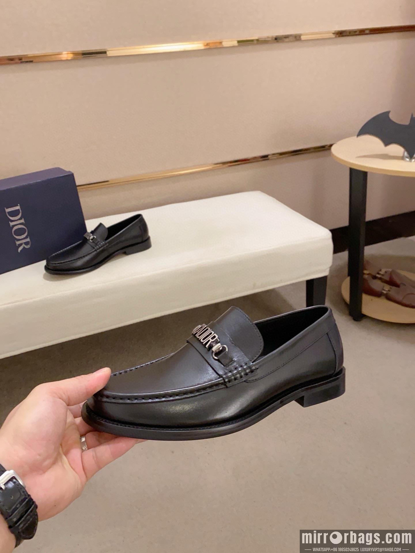 Dior Shoes sz38-45 hnh1218