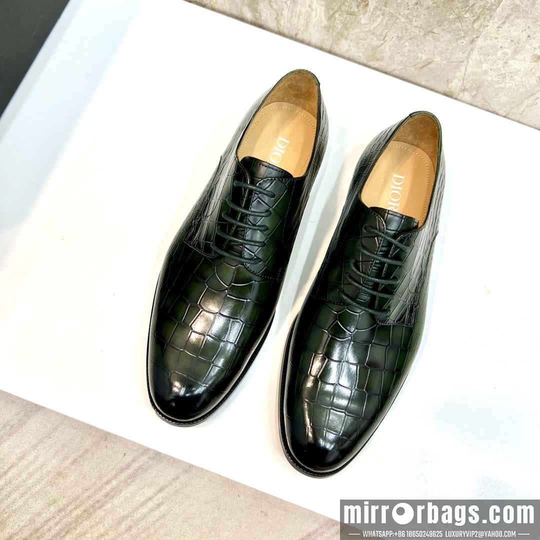 Dior Shoes sz39-44 h0703