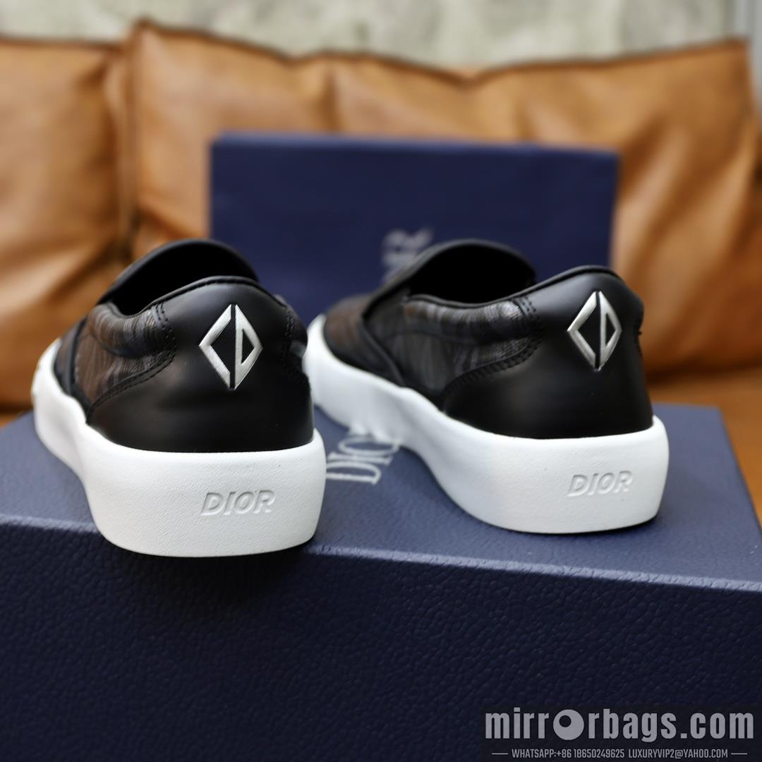 Dior Shoes sz38-44 h1002