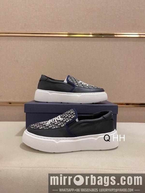 Dior Shoes sz38-45 H0802