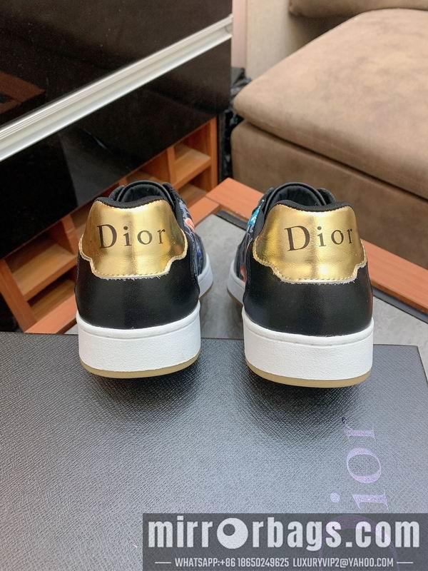 Dior Shoes mnm0120