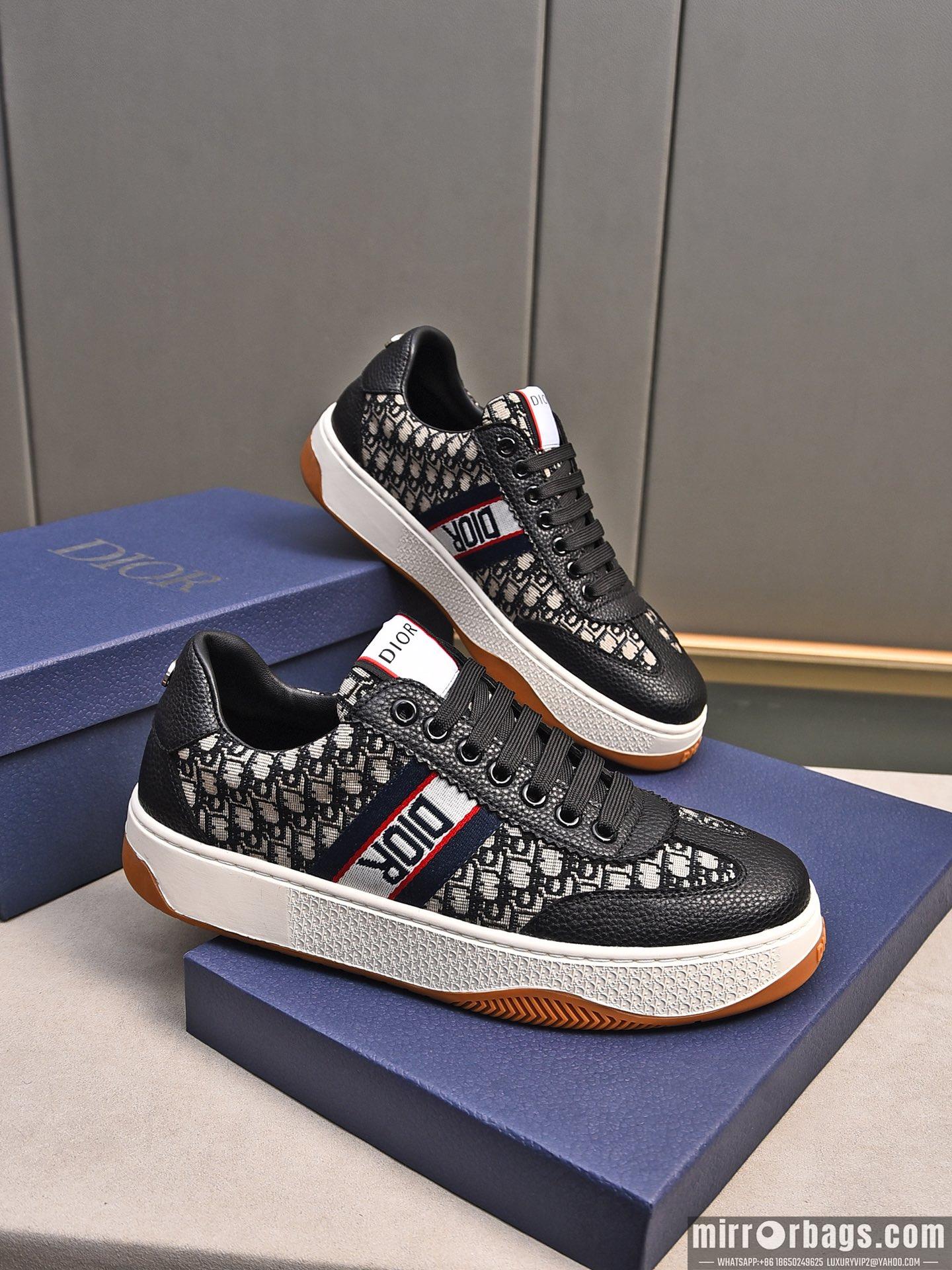 Dior Shoes sz38-44 hnh1206