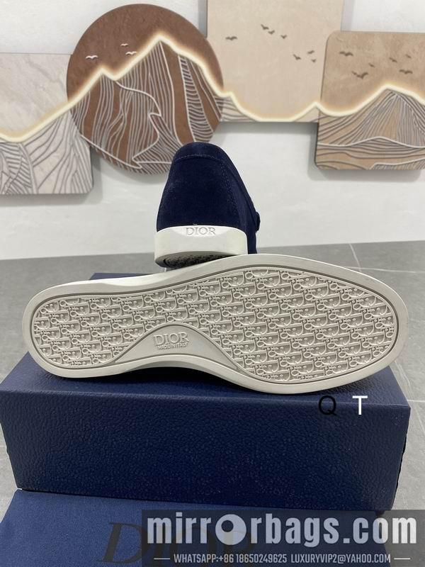 Dior Shoes sz38-45 4C TF0901