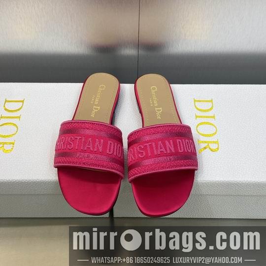 Dior Shoes sz34-43 mnh0515