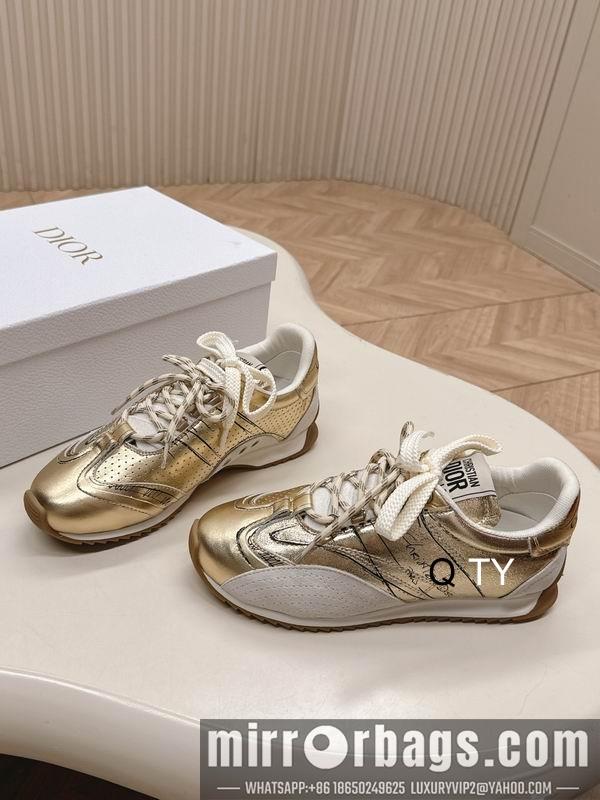 Dior Shoes sz38-45 TY0302