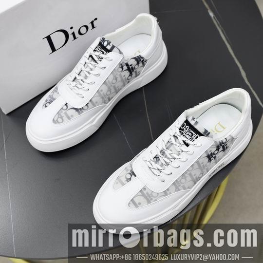 Dior Shoes sz38-44 mnh0603