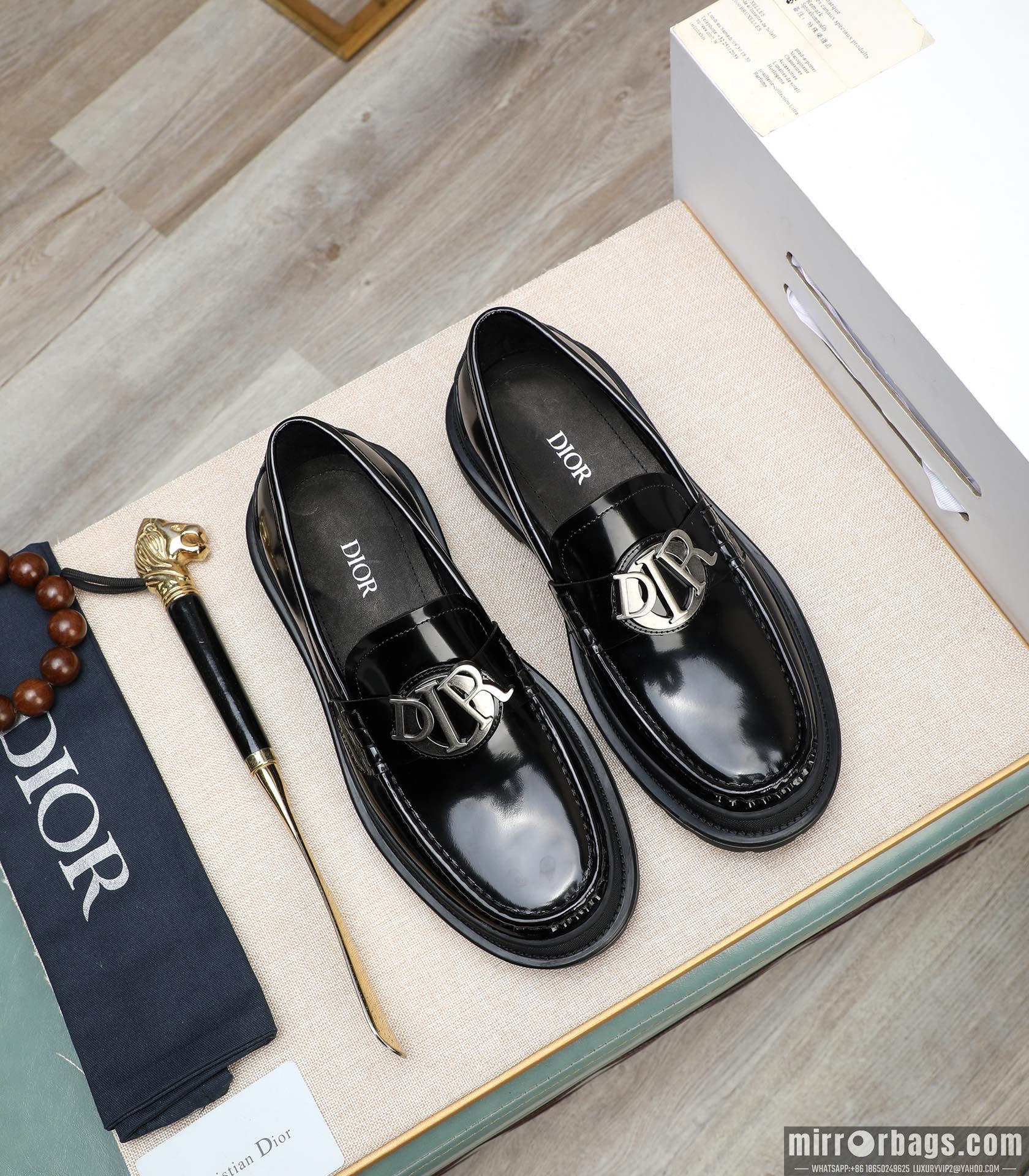 Dior Shoes sz38-44 hnh1248