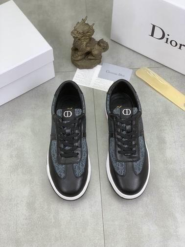 Dior Shoes sz38-46 mnh0701