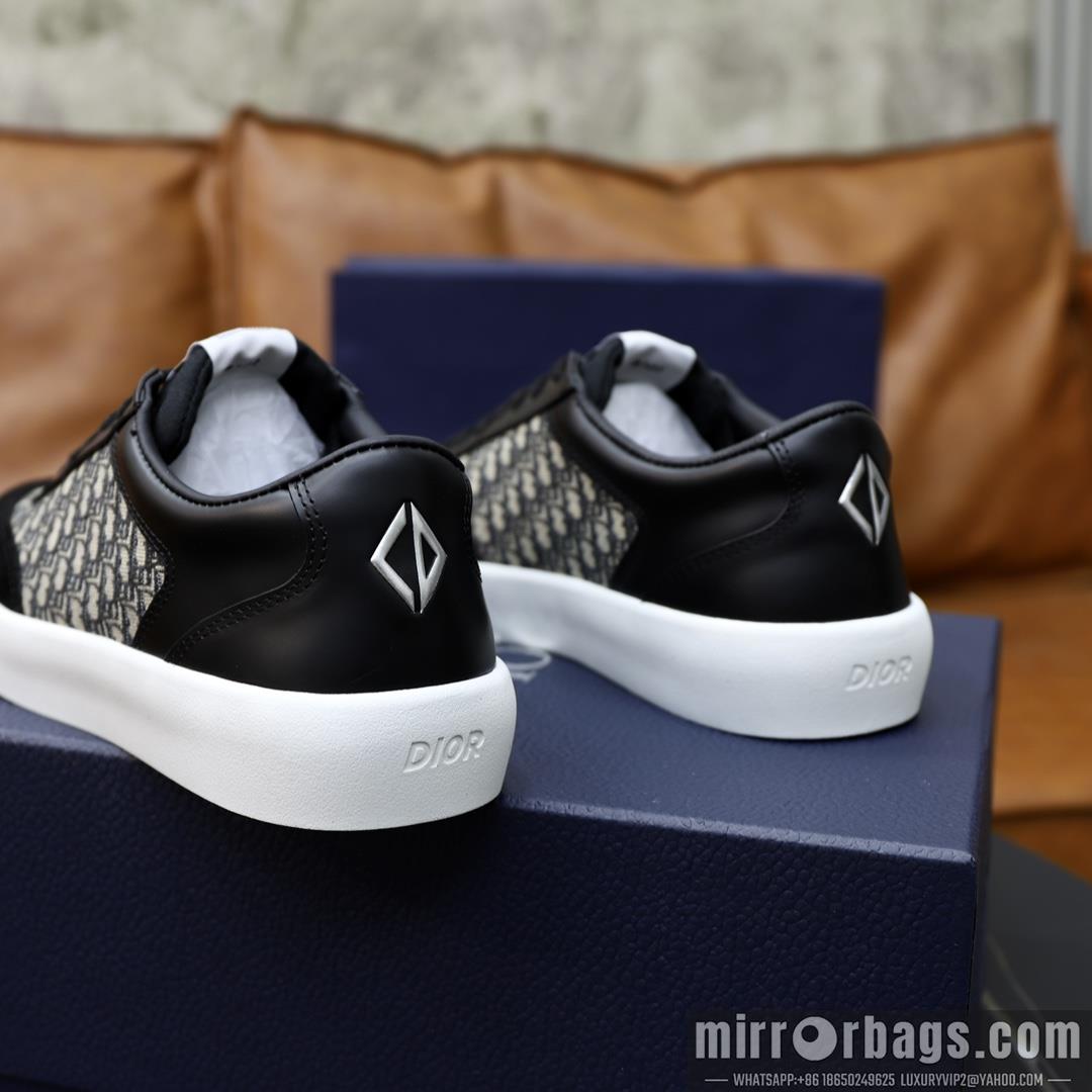 Dior Shoes sz38-44 h1003