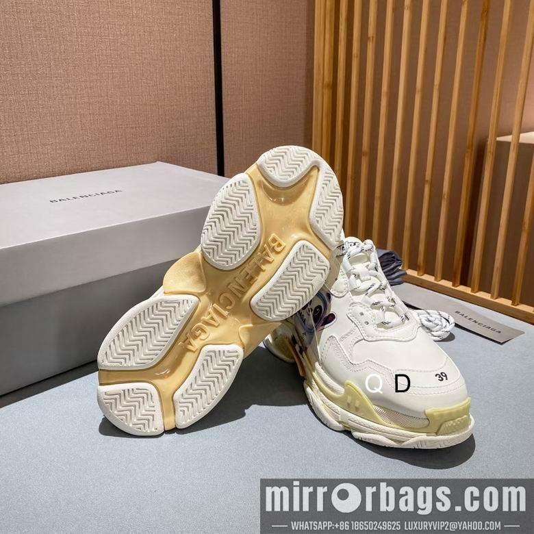 Balenciaga Shoes sz35-42 GDT0206