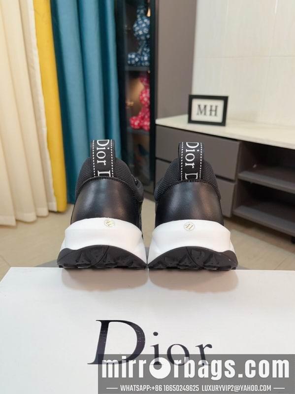 Dior Shoes sz38-44 hnm0164