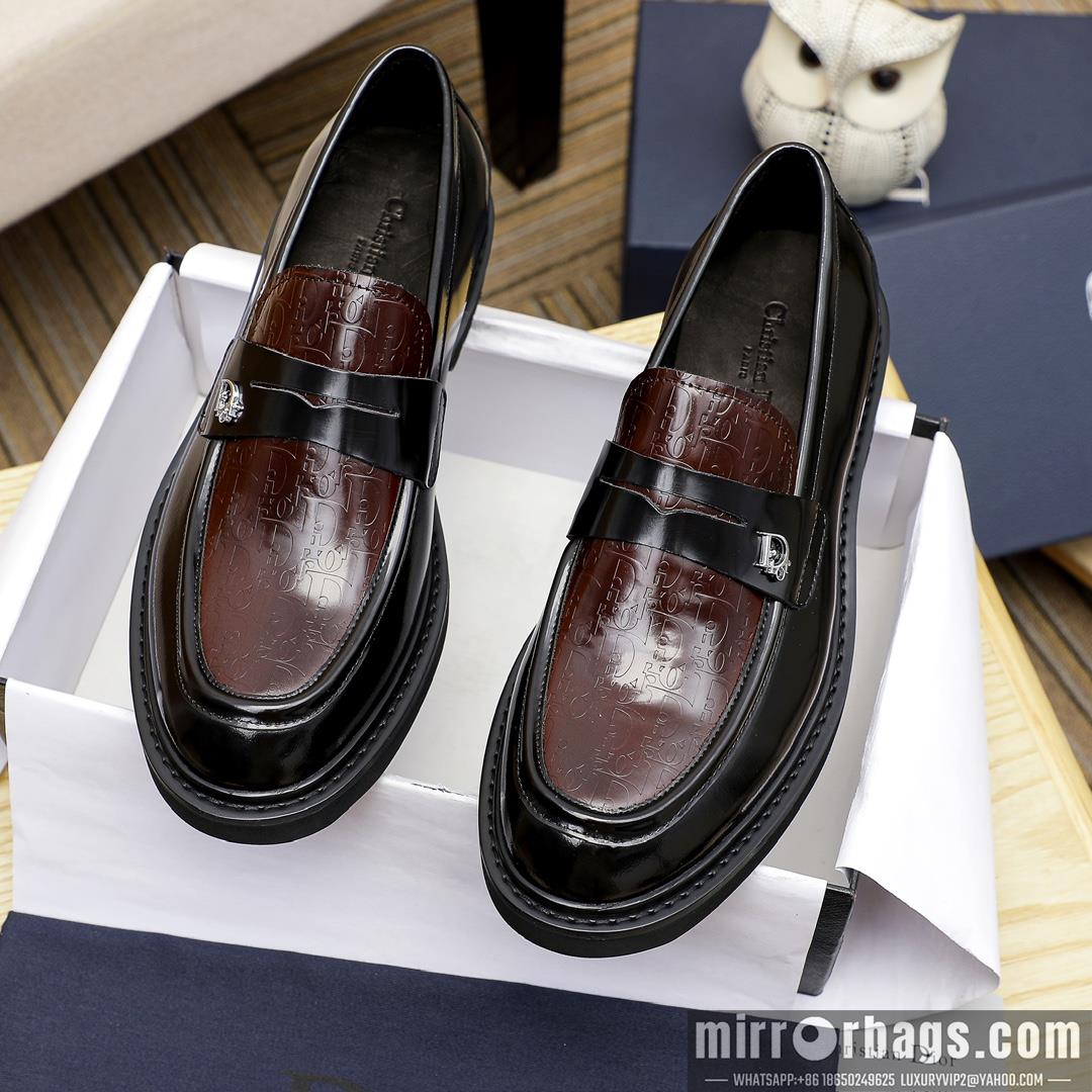 Dior Shoes sz38-45 hnh1201