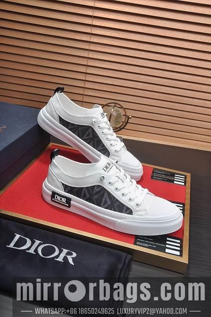 Dior Shoes sz38-45 mnh0517