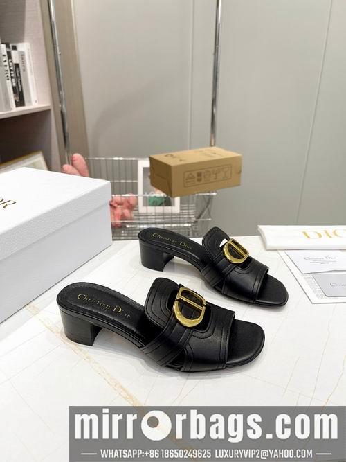 Dior Shoes sz34-42 4.5cm mnh0318