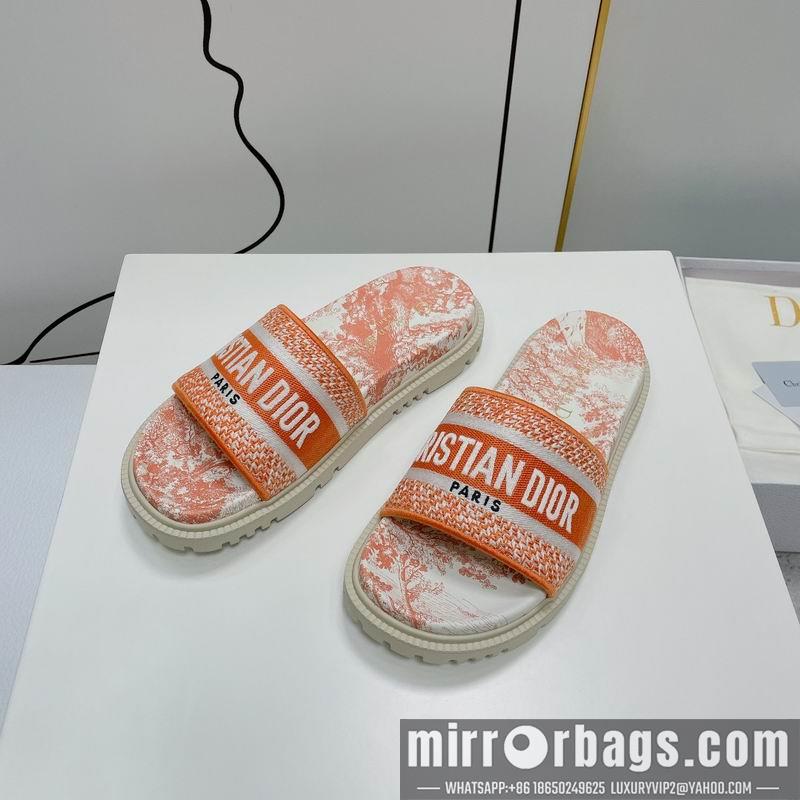 Dior Shoes sz35-40 mnw0406