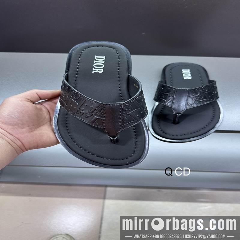 Dior Shoes sz38-45 CD0402