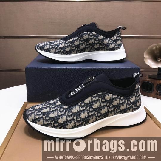 Dior Shoes sz38-45 hnh0617