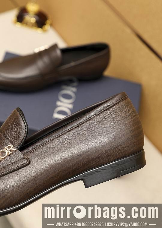 Dior Shoes sz38-45 mnh0531