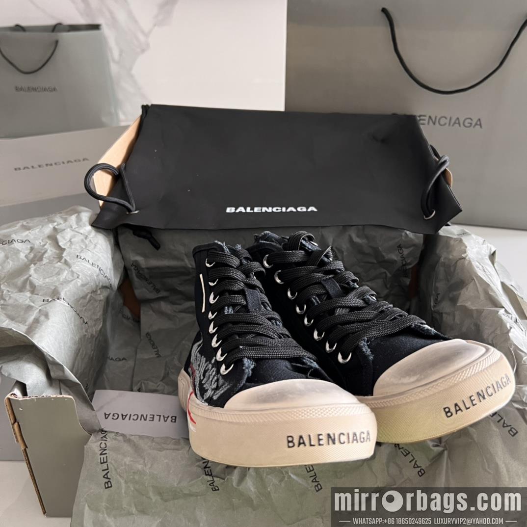 Balenciaga Shoes sz35-45 h0503