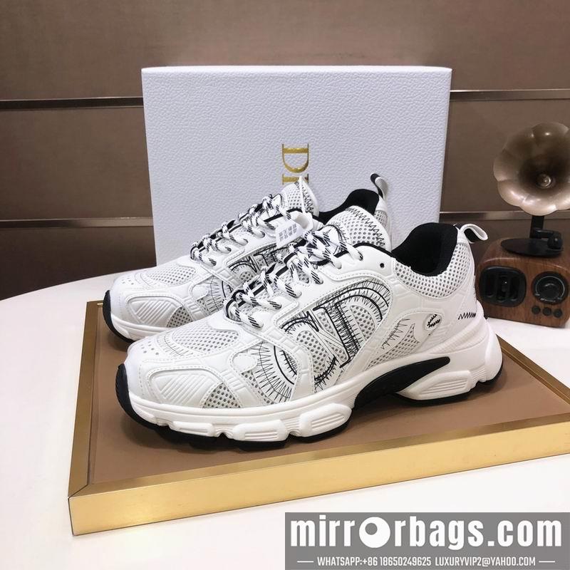 Dior Shoes sz35-45 hnh0312