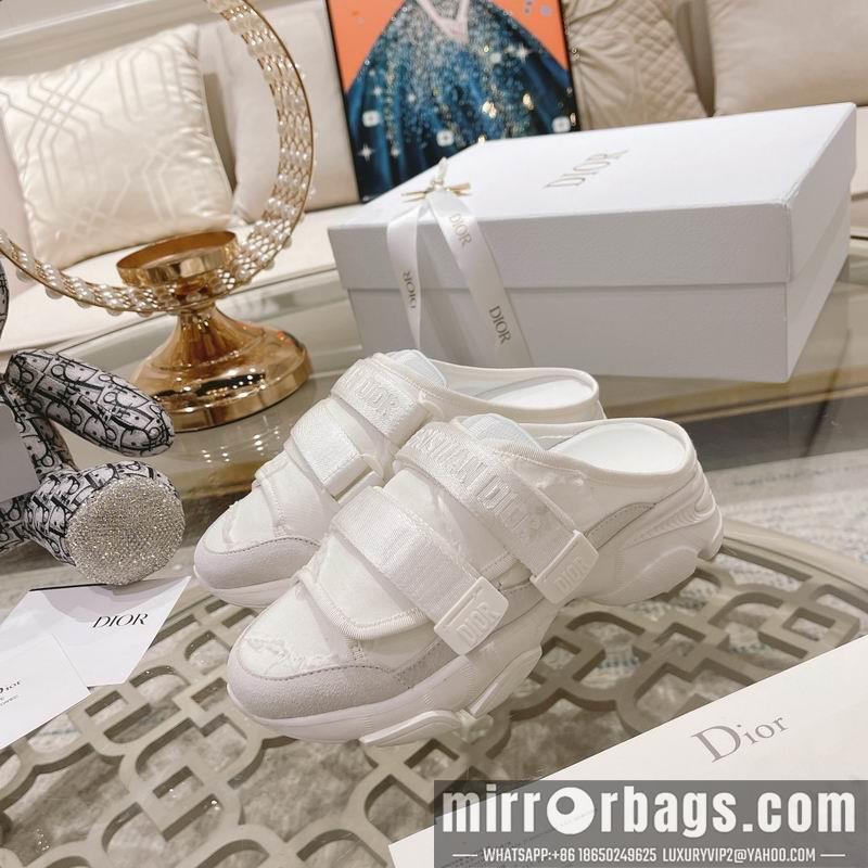 Dior Shoes sz34-41 mnw0302
