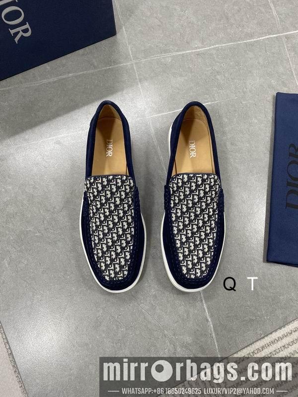 Dior Shoes sz38-45 4C TF0901