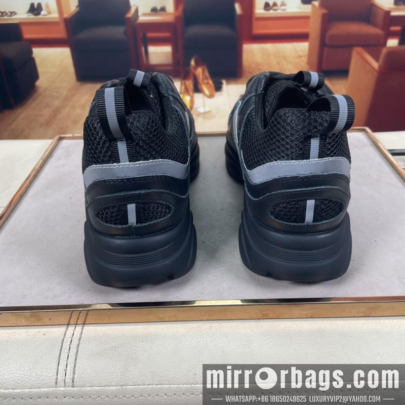 Dior Shoes sz35-45 Whf0102