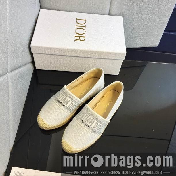 Dior Shoes sz35-41 mnh0903