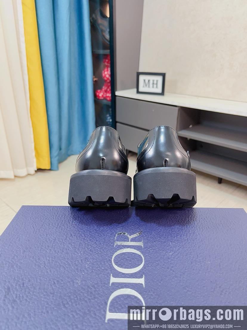 Dior Shoes sz38-44 h0603