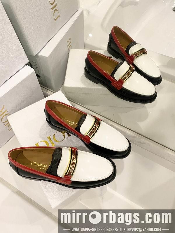 Dior Shoes sz35-40 mnw0306