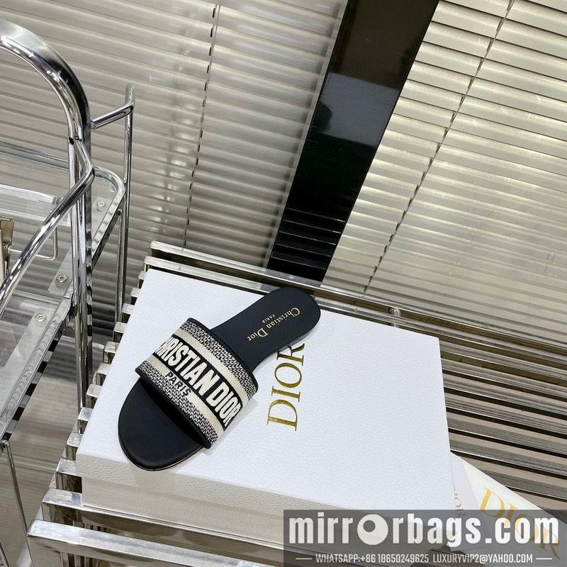 Dior Shoes sz35-41 mnw0207