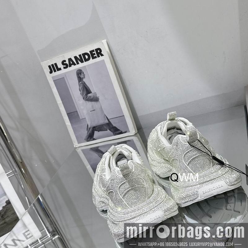 Balenciaga Shoes sz35-45 4C WM1202