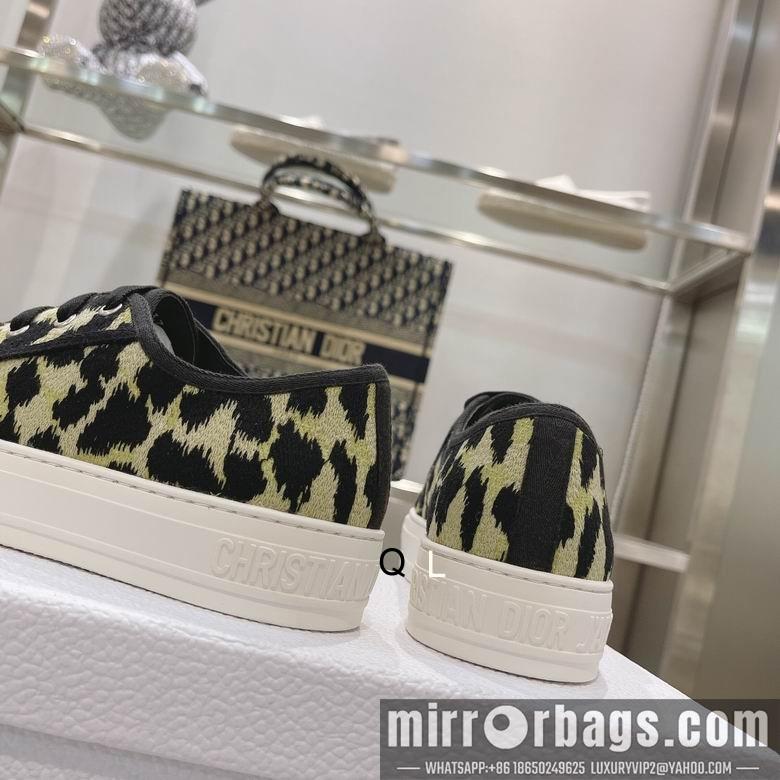 Dior Shoes sz35-41LL0114