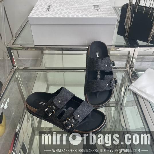 Dior Shoes sz35-40 mnh0504