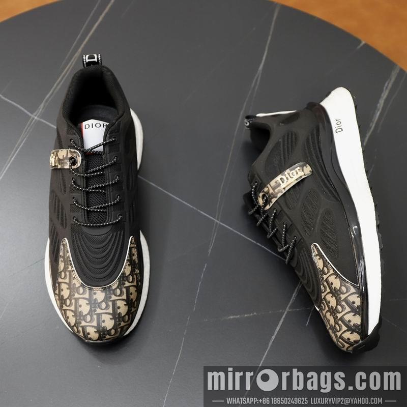 Dior Shoes sz38-44 hnm0153