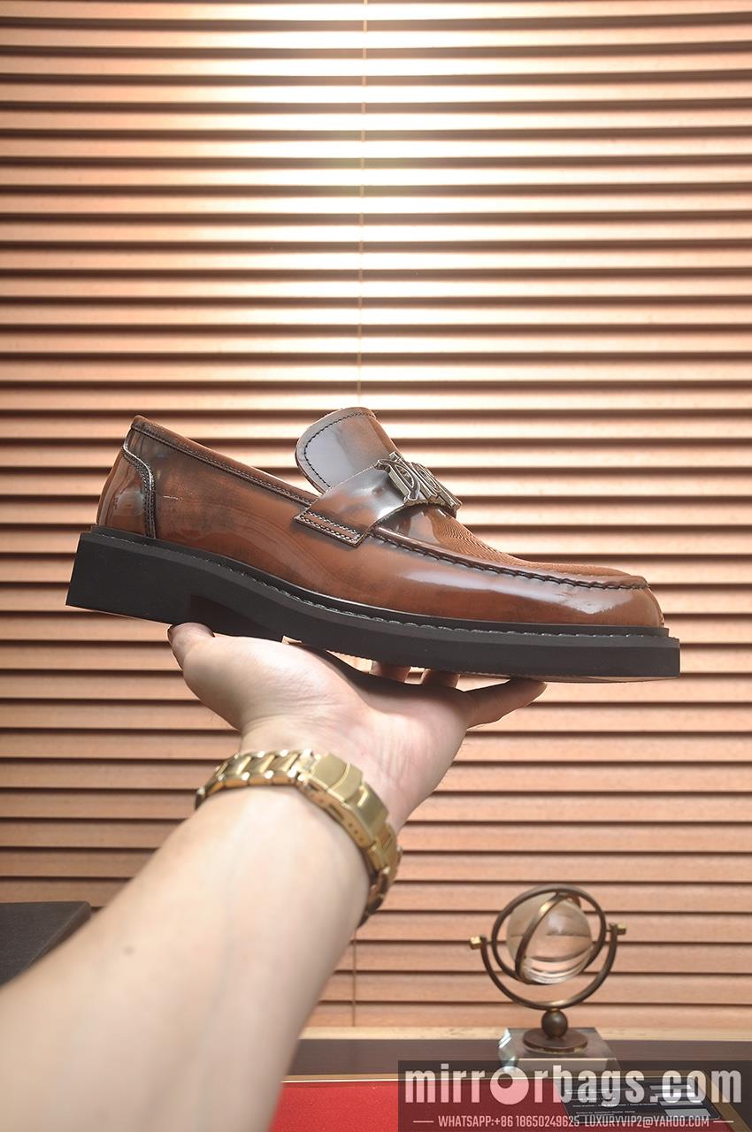 Dior Shoes sz38-44 hnh1230
