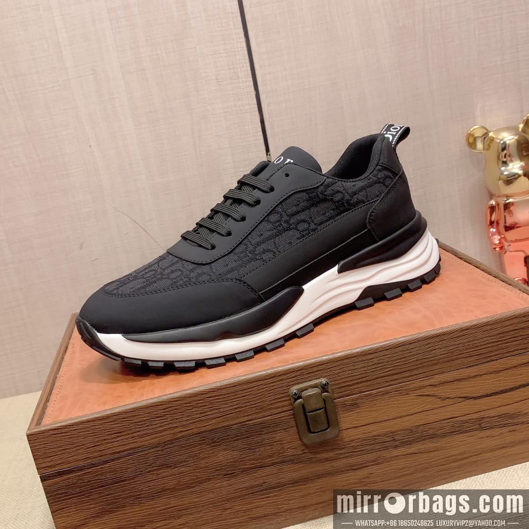 Dior Shoes sz38-44 h0805