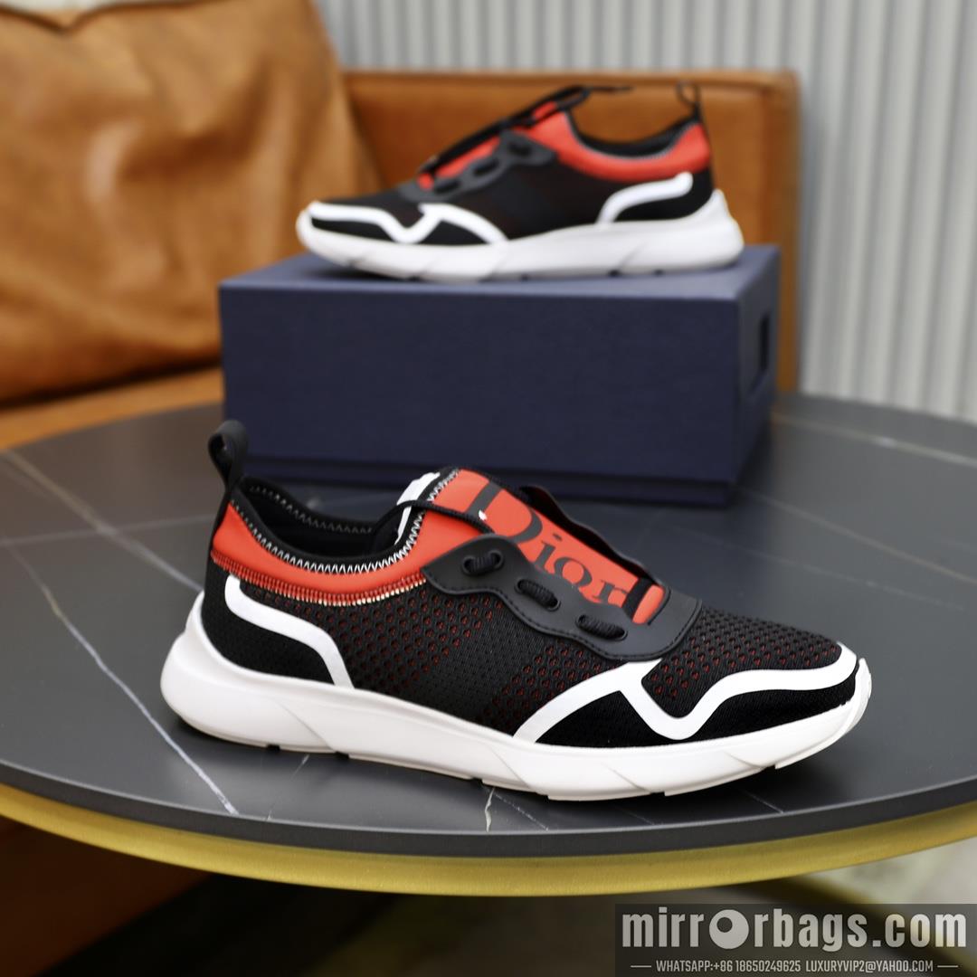 Dior Shoes sz38-44 h0814