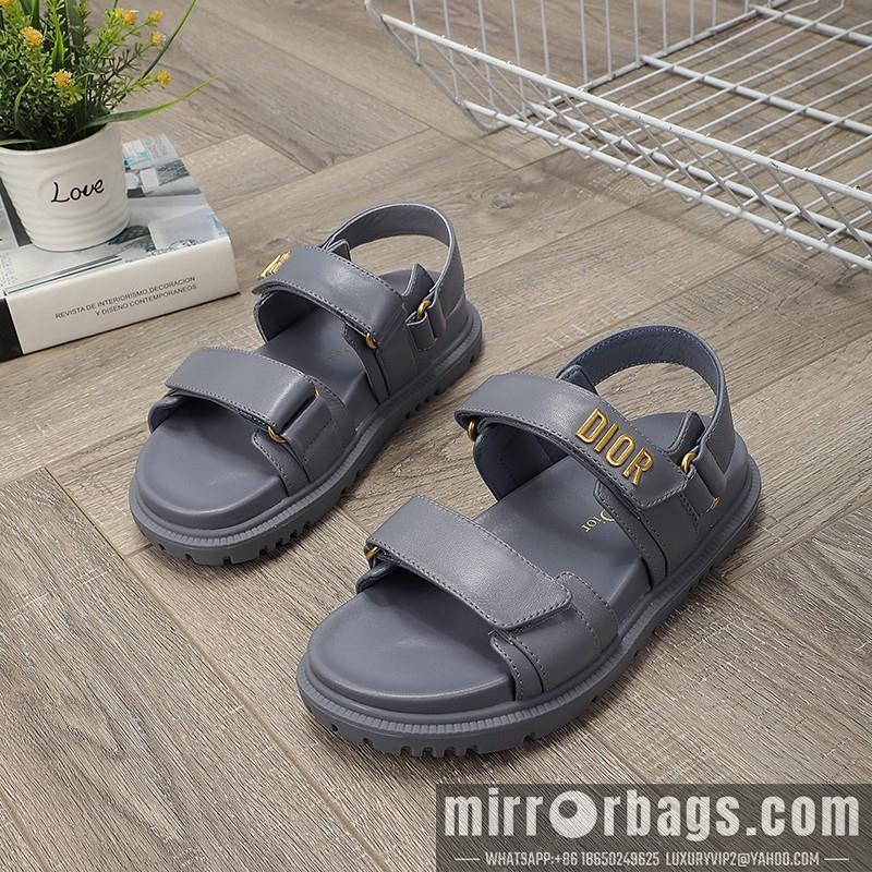 Dior Shoes sz35-42 mnw0303
